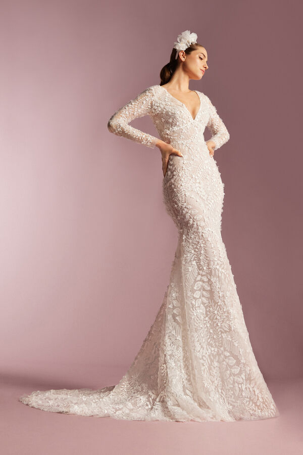 Lauren Bridal Gown