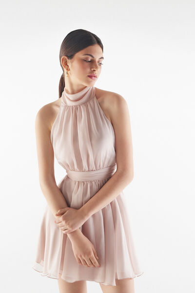 Short Dress Etere