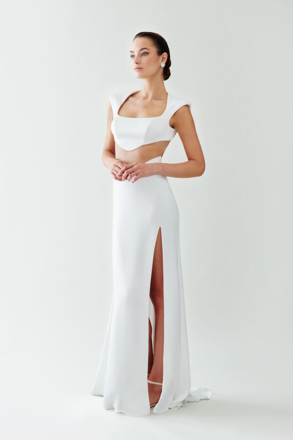Susy Bridal Gown