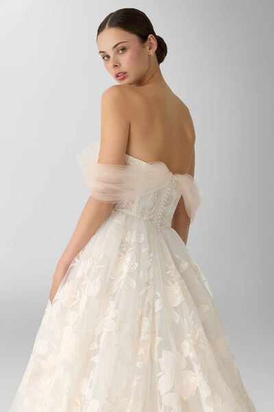 Robe de mariée Rosalba