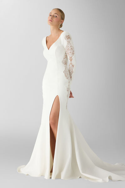 Pamela wedding dresses