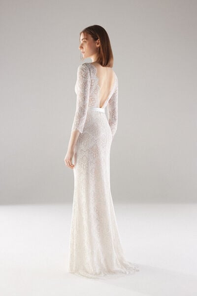 Vestit de núvia Louise