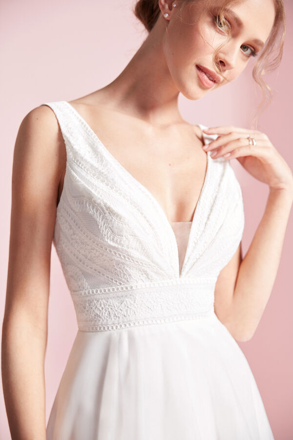 Abito da sposa Eliana