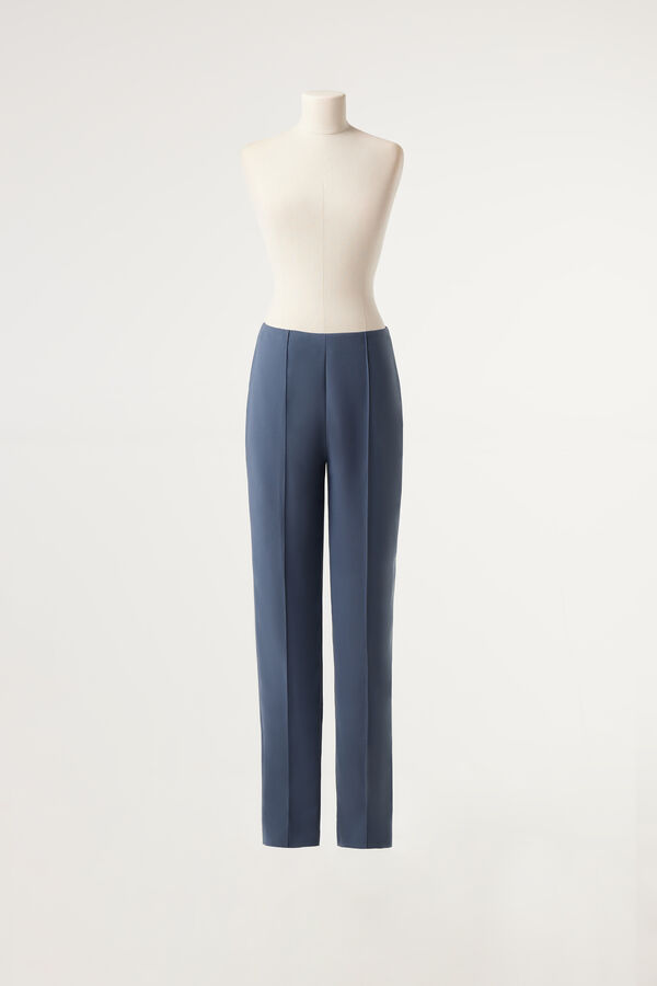 Pantaloni a sigaretta