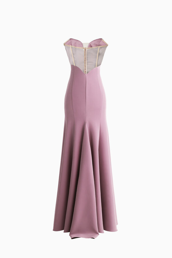 Vestido Longo Artemisia