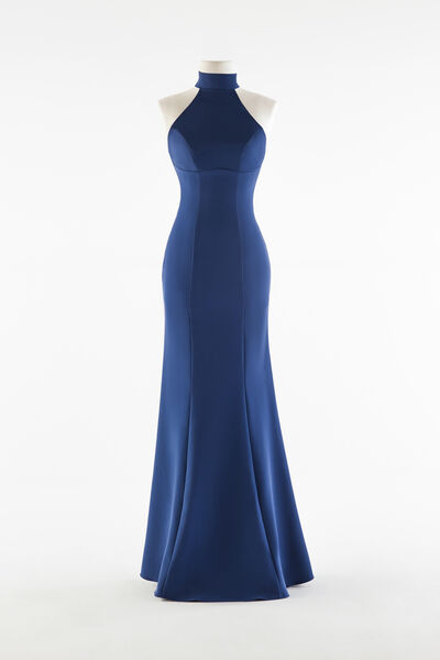 Robe longue Sirio
