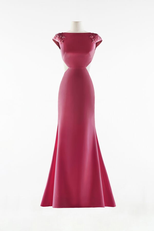 Langes Kleid Dafne