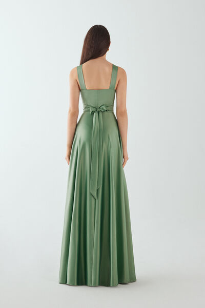 Cuba Long Dress