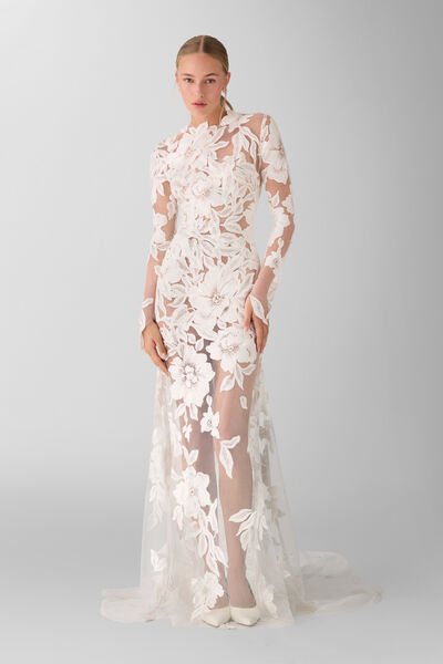 Tessa wedding dresses
