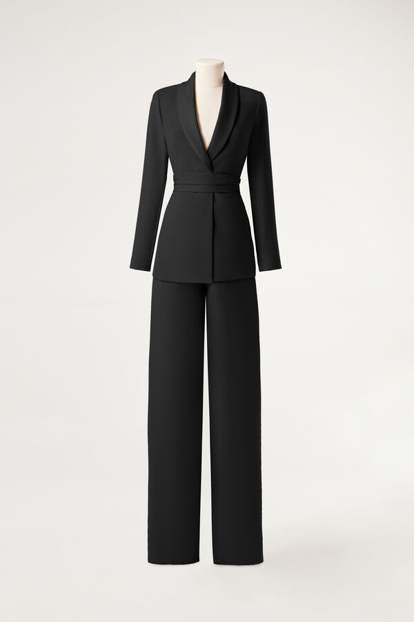 Traje Plutone