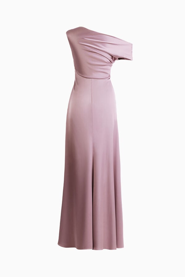 Tamerice long dress