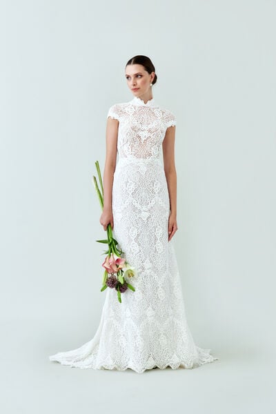 Brautkleid Romina