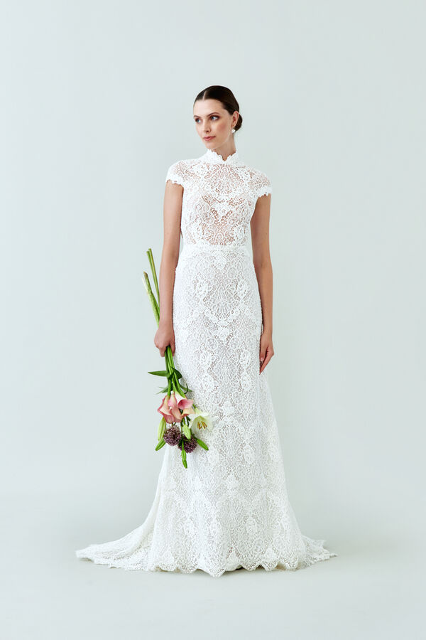 Abito da Sposa Romina