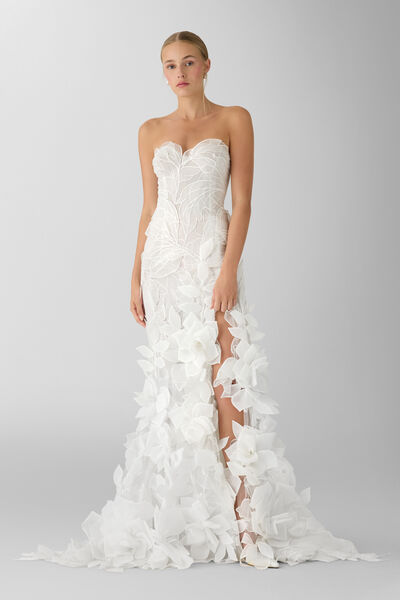 Gea Wedding Dresses