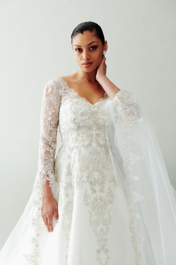 Bridal Gown Alexandra