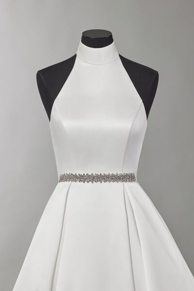 Strass Belt