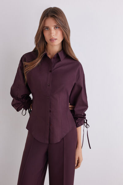 Cotton shirt