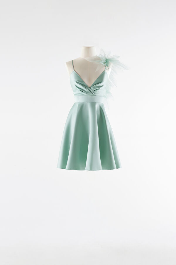 Short Dress Talia