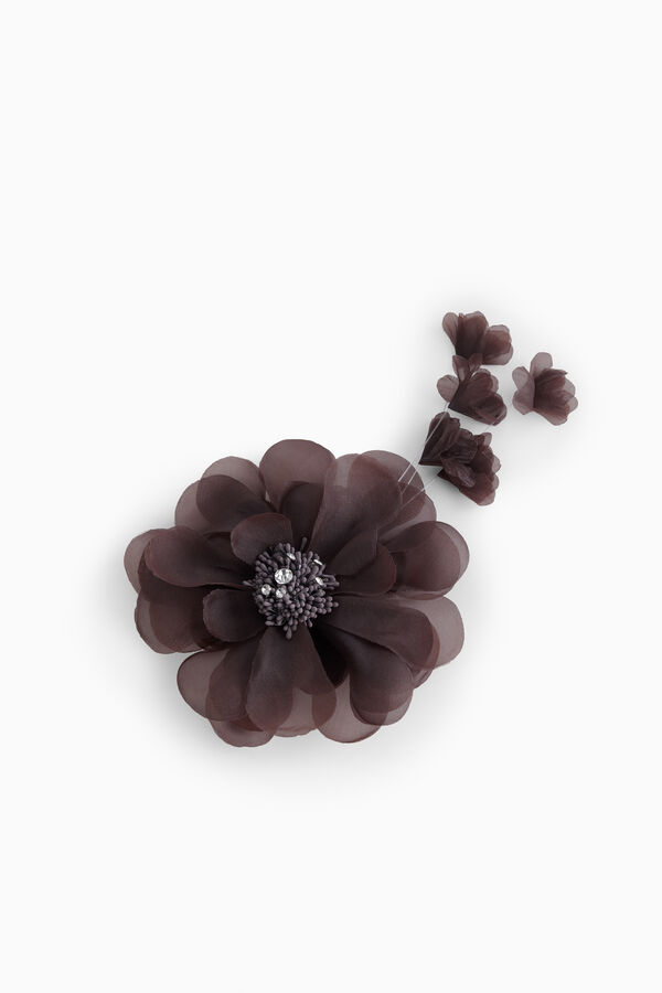 Clip con magnete