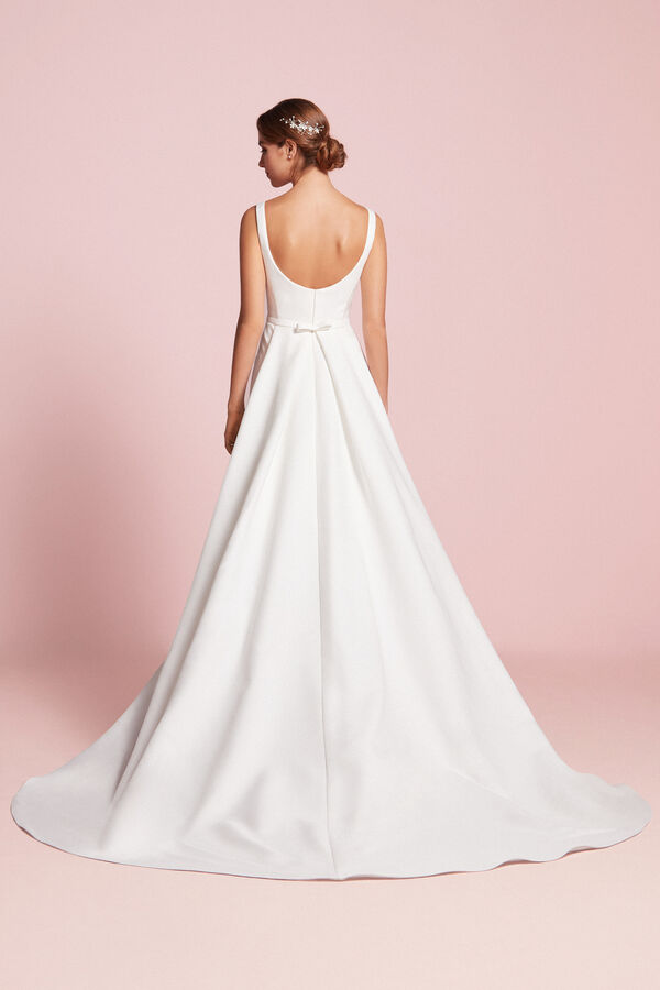 Tammy Wedding Gown
