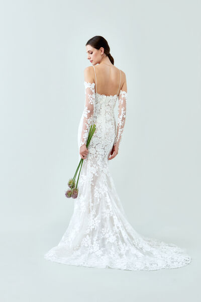 Abito da Sposa Tiziana