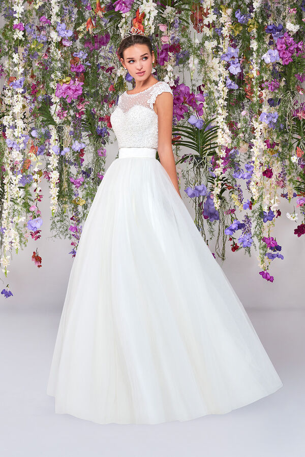 Abito da sposa Jillian