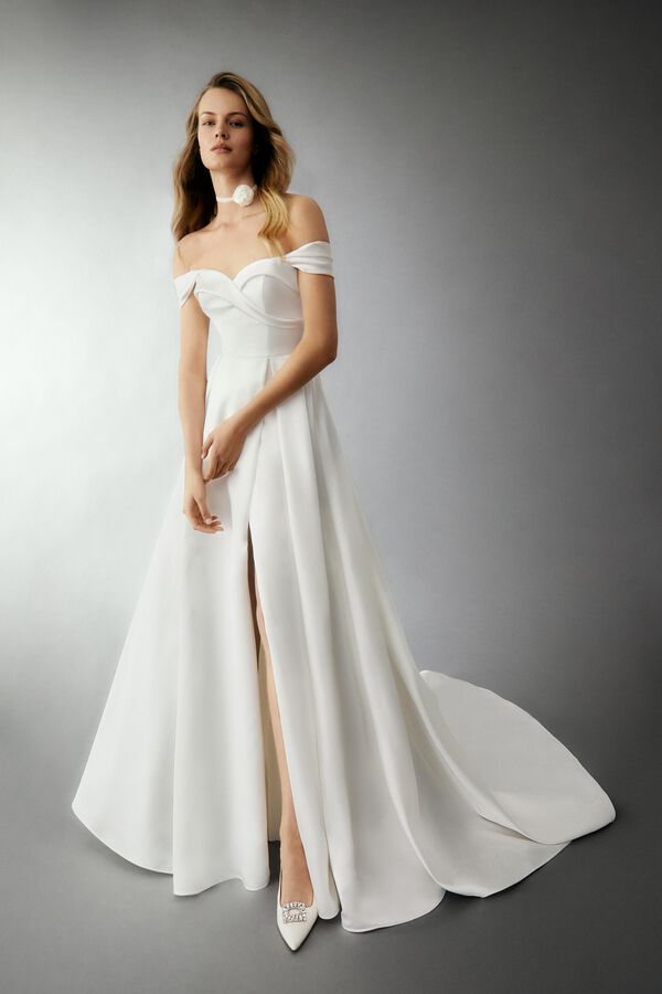 Stacy Wedding Dress