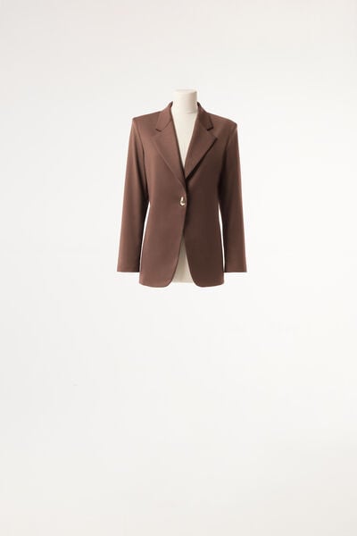 Chaqueta