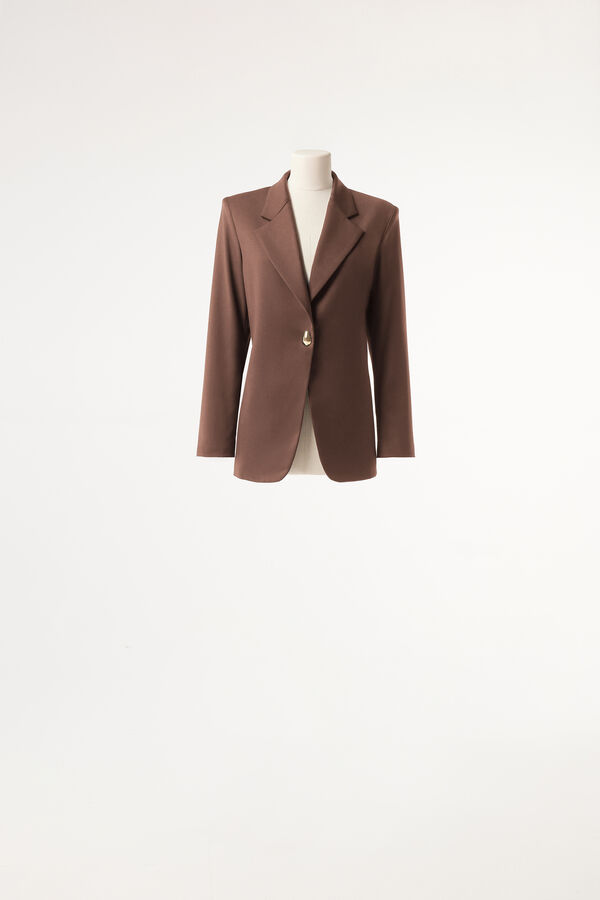 Chaqueta