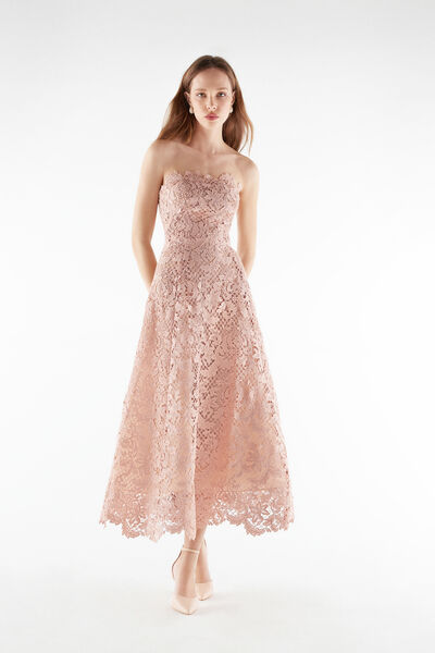 Briseide Midi Dress