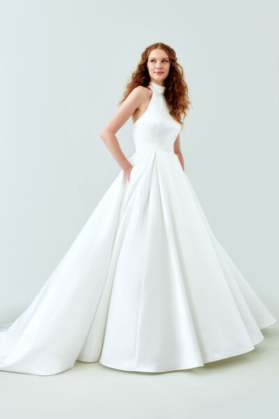 Abito da Sposa Teresa