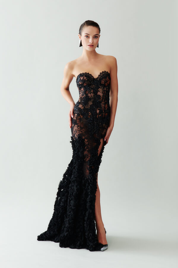 Abito Couture Venere
