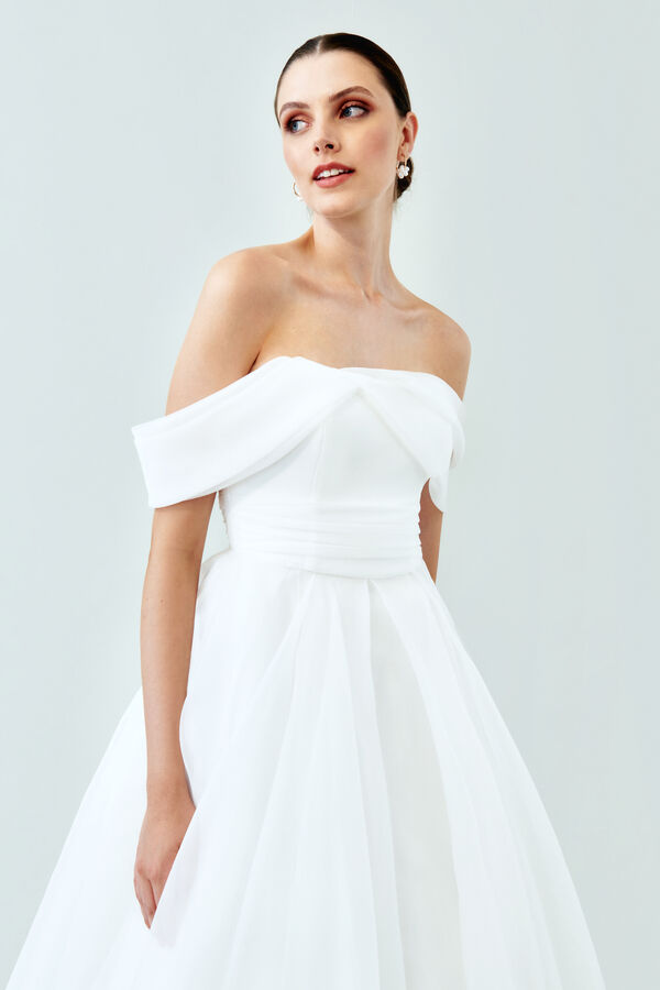 Hochzeitskleid Ilenia