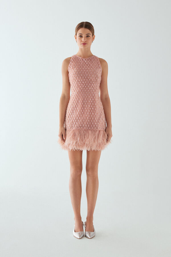 Short Dress Campanula
