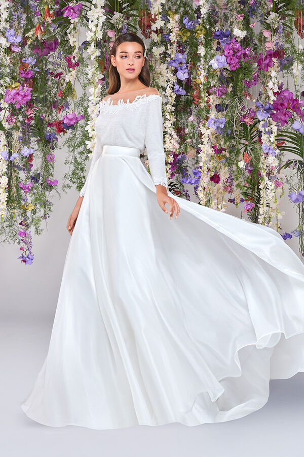 Abito da sposa Liz