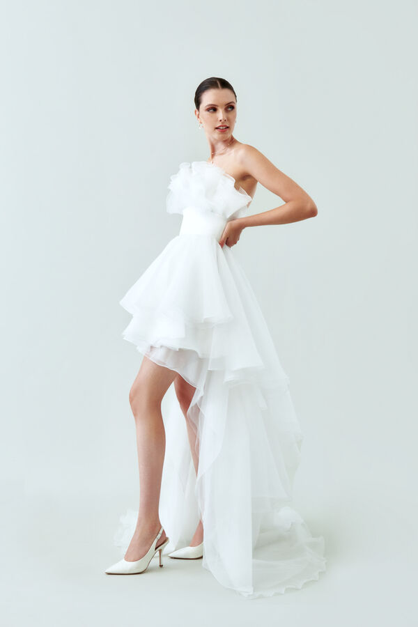 Abito da Sposa Asia