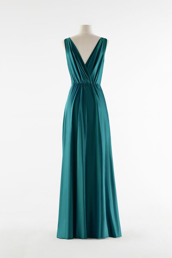 Langes Kleid Penelope