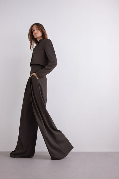 Pantalon corset
