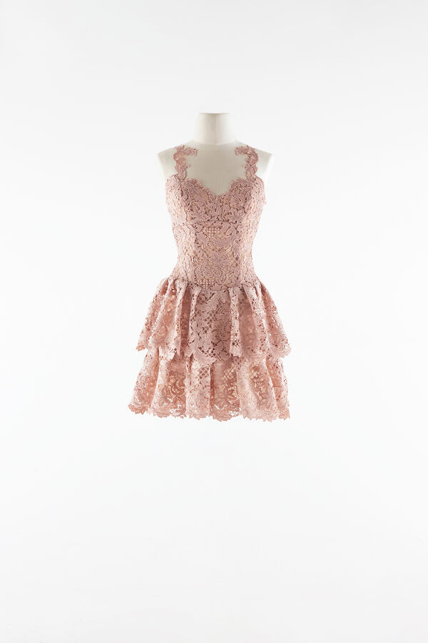Vestit curt Fedra