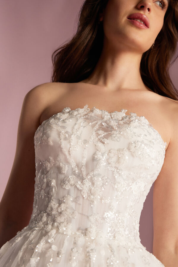 Abito da sposa Victoria