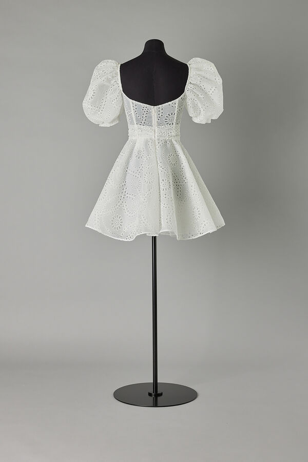 Marta Wedding Dress