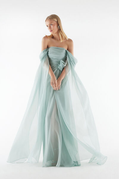 Long Dress Muse