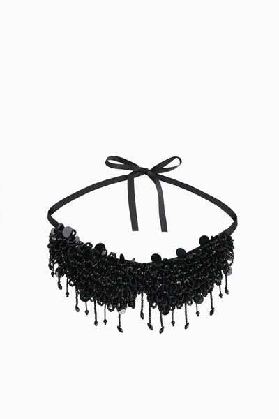 Jewel Collar