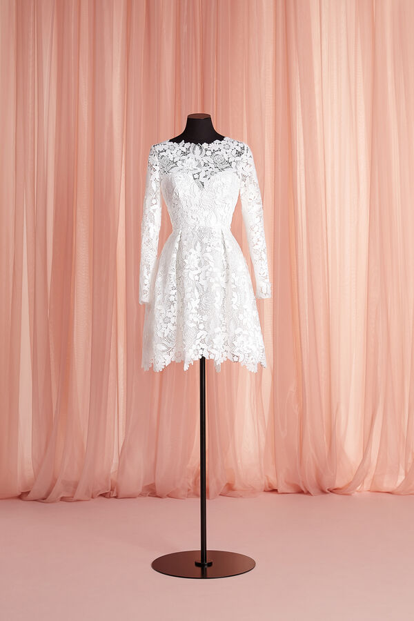 Miriam Bridal Gown