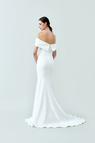 Nancy Brautkleid