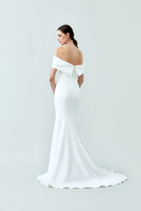 Nancy Brautkleid