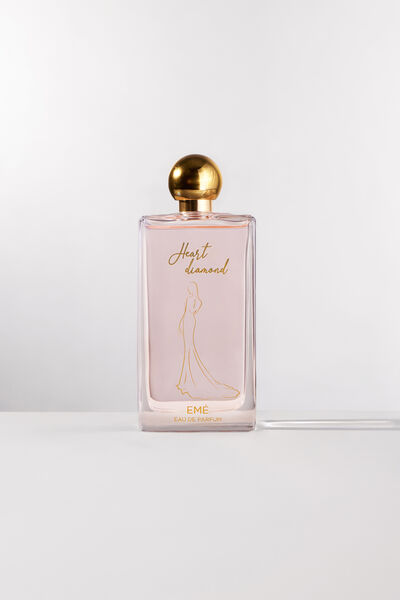Perfum HEART DIAMOND