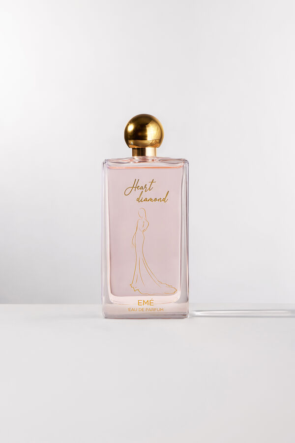 Profumo HEART DIAMOND