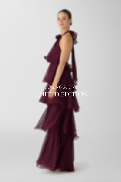 Long Dress Febe