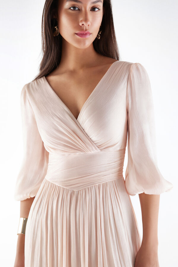 Robe Midi Daira